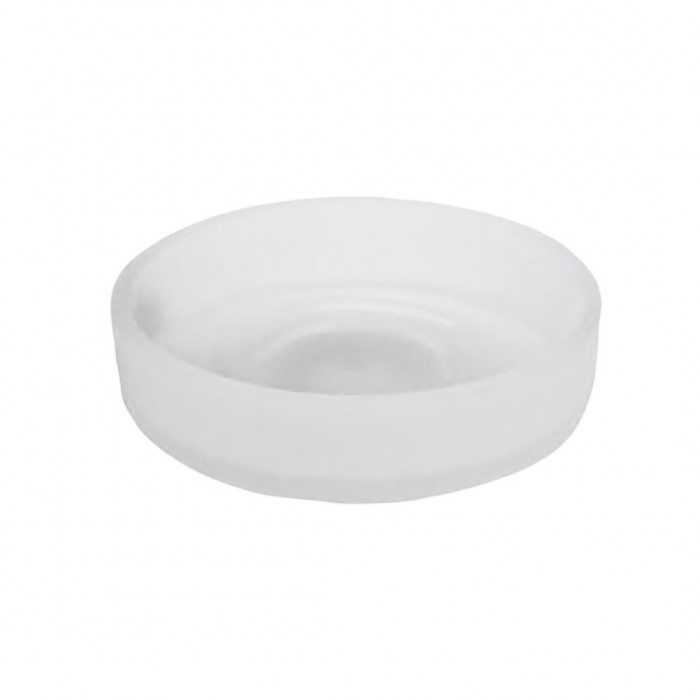 Ανταλλακτικό Γυαλί Ματ Σαπουνοθήκης Μπάνιου Mirror Interflex 183106