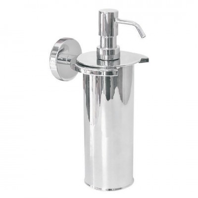 Επίτοιχο Ντισπένσερ Ibiza Χρωμέ Interflex 183446