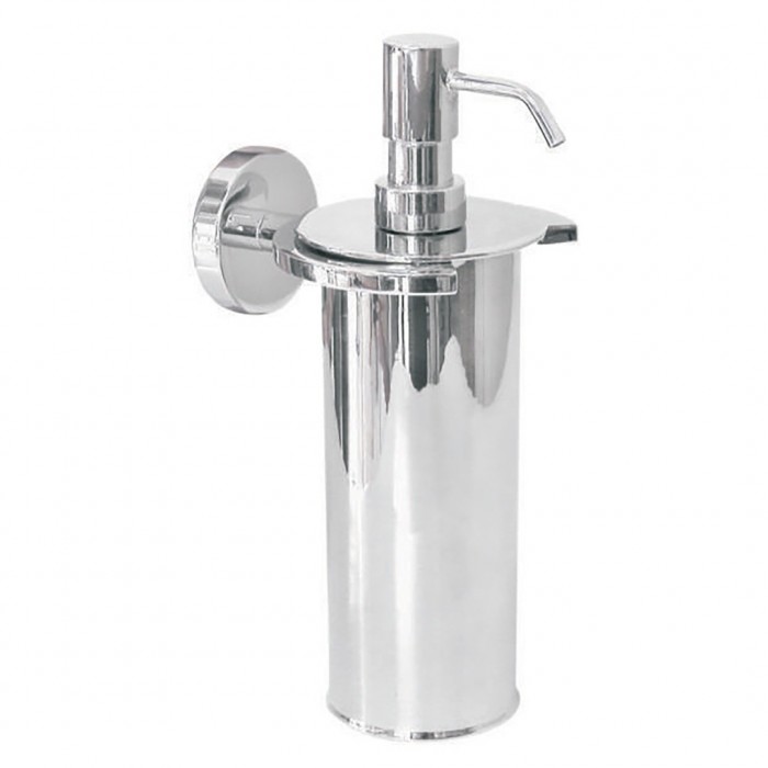 Επίτοιχο Ντισπένσερ Ibiza Χρωμέ Interflex 183446