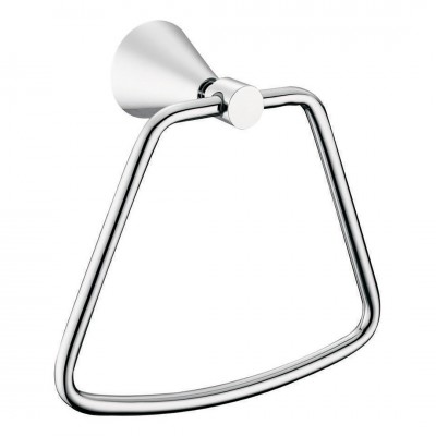 Κρίκος Πετσέτας Bolero Χρωμέ Interflex 183520