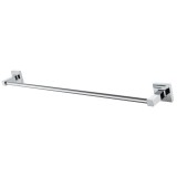 Πετσετοθήκη Μονή 60cm Tokyo-Kubik Χρωμέ Interflex 183933