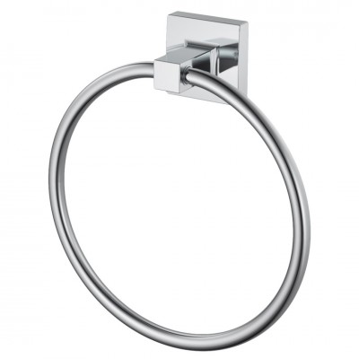 Κρίκος Πετσέτας Tokyo-Kubik Χρωμέ Interflex 183938