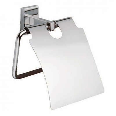 Χαρτοθήκη με Καπάκι Tokyo Χρωμέ Interflex 183939