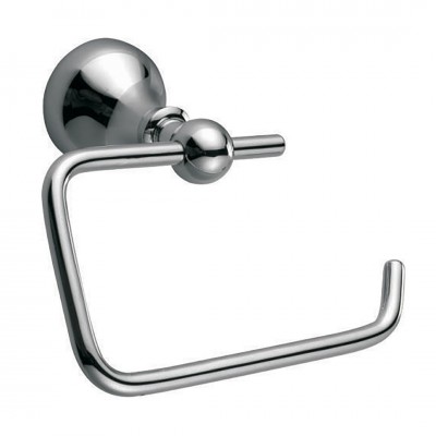 Χαρτοθήκη Ανοιχτή Old Style Χρωμέ Interflex 183945