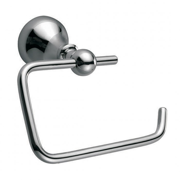 Χαρτοθήκη Ανοιχτή Old Style Χρωμέ Interflex 183945