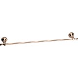 Πετσετοθήκη Μονή 60cm Old Style Μπρονζέ Interflex 183949