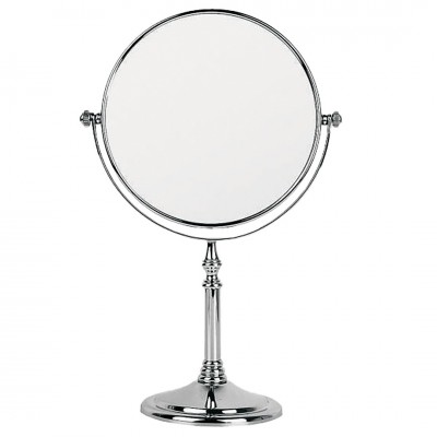 Μεγεθυντικός Καθρέφτης Χρωμέ Interflex 183960