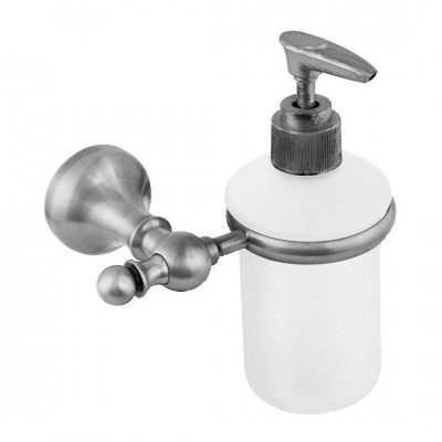 Επίτοιχο Ντισπένσερ Old Style Χρωμέ Interflex 184285