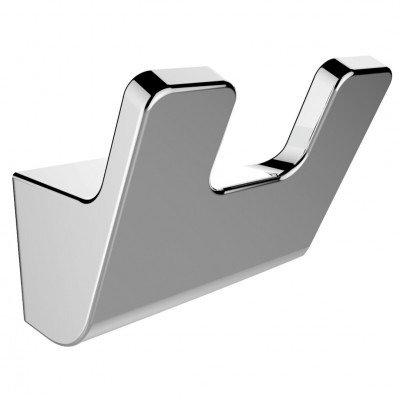 Άγκιστρο Διπλό Tokyo-Kubik Χρωμέ Interflex 184295