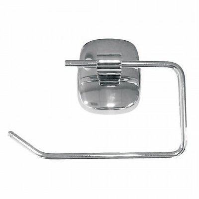 Χαρτοθήκη Μπάνιου Mirror Χρωμέ Interflex 185211