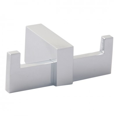 Άγκιστρο Διπλό Cube Χρωμέ Interflex 187005