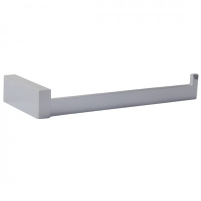 Κρίκος Πετσέτας Cube Χρωμέ Interflex 187009