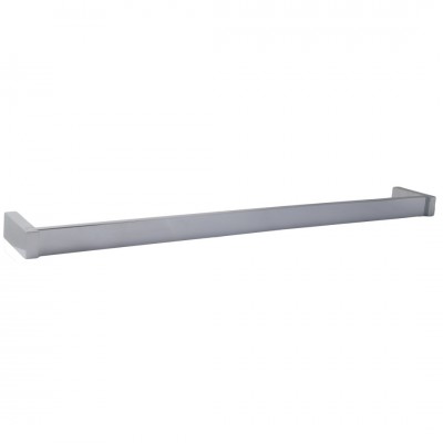 Πετσετοθήκη Μονή 60cm Cube Χρωμέ Interflex 187011
