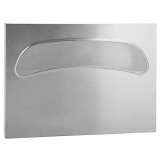 Θήκη Χαρτιού Καλυμμάτων Λεκάνης Interflex 187050