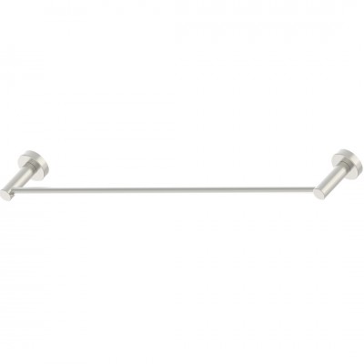 Πετσετοθήκη Μονή INOX 316L ANDROMEDA 60cm Interflex 187814