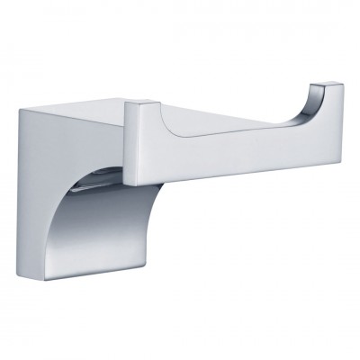 Διπλο Άγκιστρο 59x56mm Χρωμέ Interflex 187852