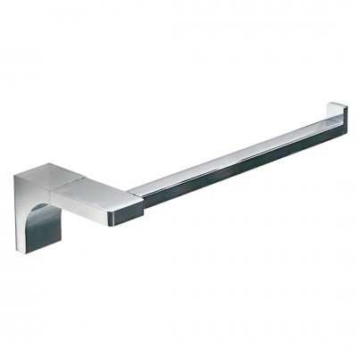 Κρίκος Πετσέτας 228x86mm Χρωμέ Interflex 187854