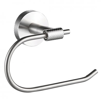 Χαρτοθήκη Μπάνιου 144x96mm Χρωμέ Interflex 187895