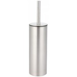 Πιγκάλ Επιδαπέδιο Aνοξείδωτο 9x36.5εκ Aσημί Ankor 837670