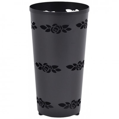 Ομπρελοθήκη Μεταλλική Στρογγυλή 24x46εκ ANKOR 839681