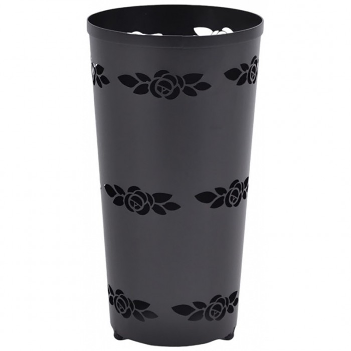 Ομπρελοθήκη Μεταλλική Στρογγυλή 24x46εκ ANKOR 839681