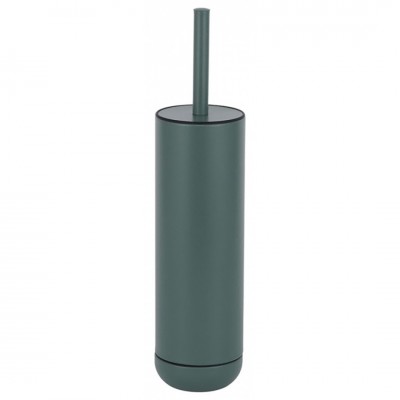 Πιγκάλ-Bουρτσάκι Επιδαπέδιο Mεταλλικό Dutch lifestyle Λαδί 9x39εκ Ankor 849420