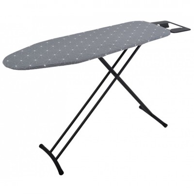 Σιδερώστρα Ατμού Μεταλλική 124x38εκ Ankor 851010