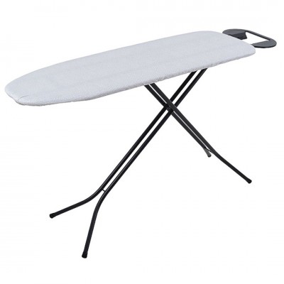 Σιδερώστρα Ατμού Μεταλλική 120x38εκ Ankor 851980