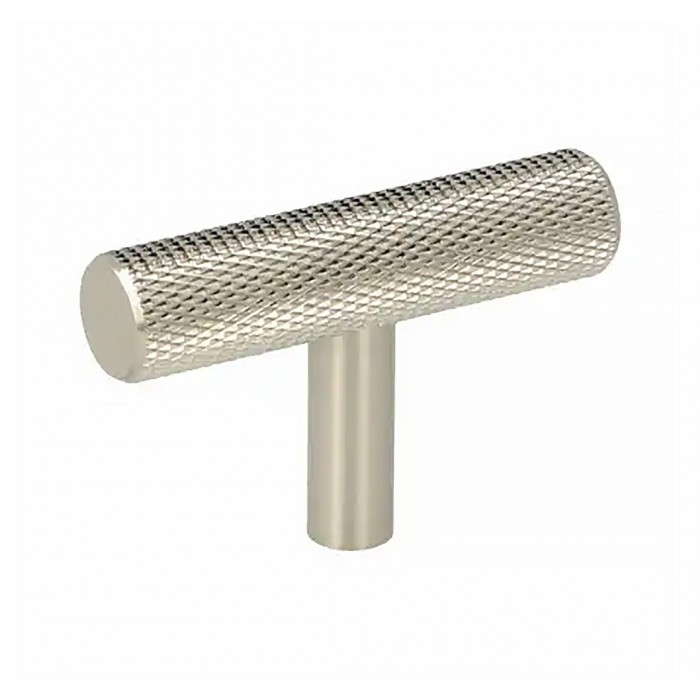 Πόμολο Επίπλων Αλουμινίου Conset C1557 30x50mm LIGHT INOX C56C56