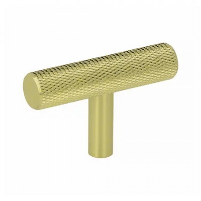 Πόμολο Επίπλων Αλουμινίου Conset C1557 30x50mm Gold C59C59