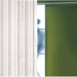Μονόφυλλη Πτυσσόμενη Πόρτα Inox Kiss PVC Τυποποιημένης Διάστασης 91x220cm Χρώμα Λευκό του Πάγου DO300 Μονόφυλλη Πτυσσόμενη Πόρτα Inox Kiss PVC Τυποποιημένης Διάστασης 91x220cm Χρώμα Λευκό του Πάγου DO300