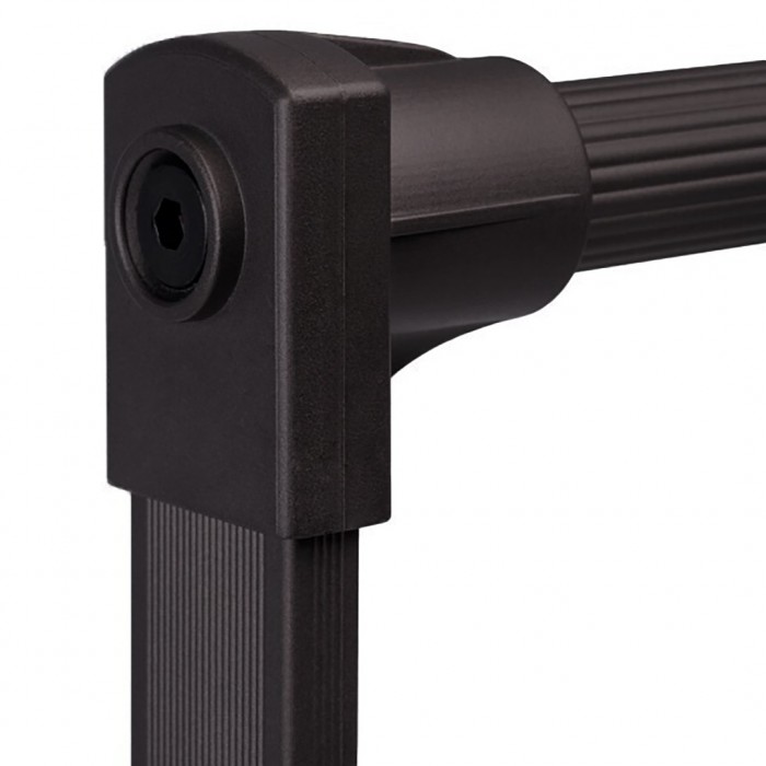 Ασανσέρ Ντουλάπας GERMAN LIFT Μαύρο 83-1150mm 100035