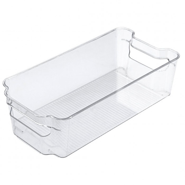 Ράφι Οργάνωσης για Ψυγείο Πλαστικό 31,5x15,5x8,5εκ. ANKOR 847136