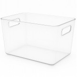 Ράφι Οργάνωσης για Ψυγείο Πλαστικό 26,5x17x13,5εκ. ANKOR 847167