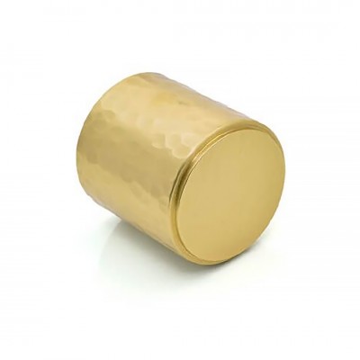 Πόμολο Επίπλων Convex (1 τεμάχιο) 2315 Ø25 σε Ματ Ορείχαλκος S02S02