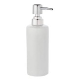 Επικαθήμενο Ντισπένσερ ΡΟΔΟΣ Κεραμικό Λευκό Import Hellas 0037-2712