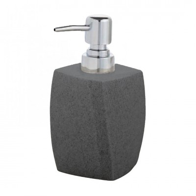 Επικαθήμενο Ντισπένσερ ΘΑΣΟΣ Stone Γκρι Import Hellas 0037-2732