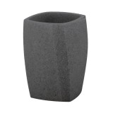 Ποτηροθήκη Επιδαπέδια Stone Γκρι ΘΑΣΟΣ Import Hellas 0037-2733