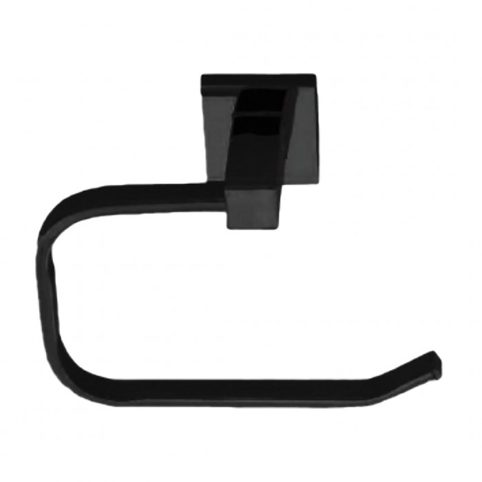 Χαρτοθήκη Import 3186 Μαύρη