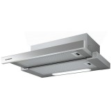 Απορροφητήρας Pyramis Συρόμενος Essential Turbo Slim 60cm - 065313301