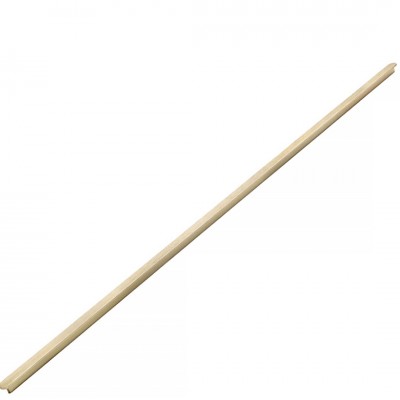 Λαβή Eπίπλου από Αλουμίνιο Χρυσό Ματ Διάστασης 960mm Roline 695