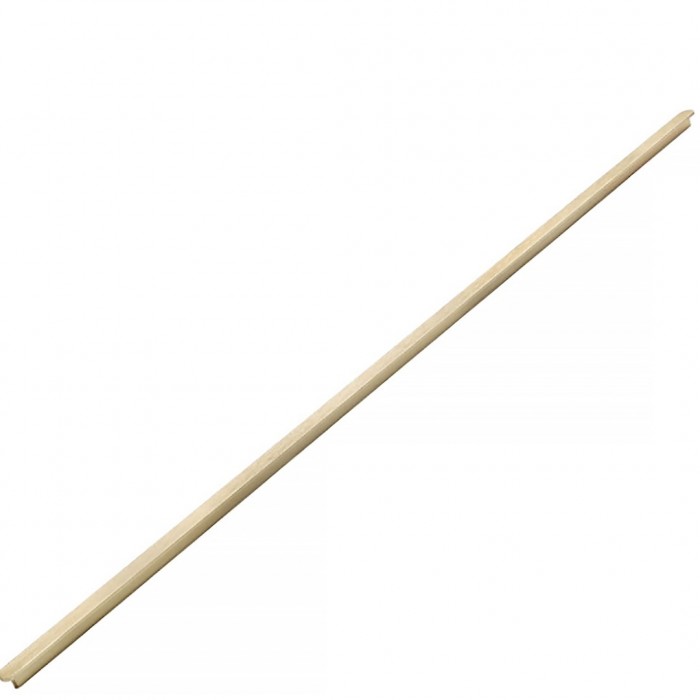 Λαβή Eπίπλου από Αλουμίνιο Χρυσό Ματ Διάστασης 960mm Roline 695