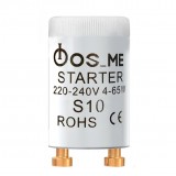 Starter για Λάμπα Φθορισμού Fos-Me S10 4 - 65W 04-00465