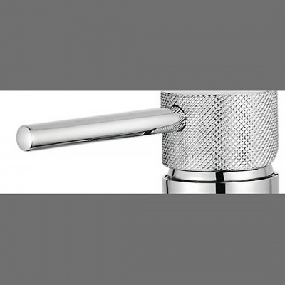 Αναμεικτική Μπαταρία Λουτρού Χρωμέ Tema Xenon 6800