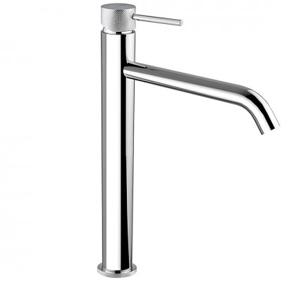 Αναμεικτική Μπαταρία Νιπτήρα Χρώμιο Tema Xenon 6814