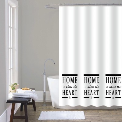 Κουρτίνα Μπάνιου Υφασμάτινη Κ17-20 1,80*2,00 Frans Interior Design