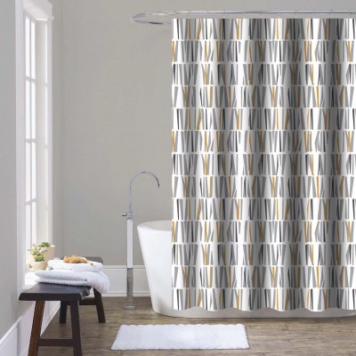 Κουρτίνα Μπάνιου Υφασμάτινη Κ18-20 1,80*2,00 Frans Interior Design