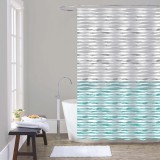 Κουρτίνα Μπάνιου Υφασμάτινη Κ19-20 1,80*2,00 Frans Interior Design