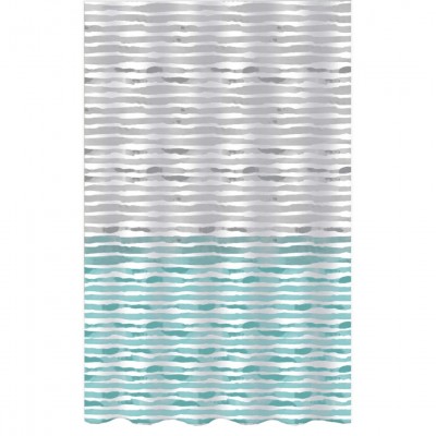 Κουρτίνα Μπάνιου Υφασμάτινη Κ19-20 1,80*2,00 Frans Interior Design