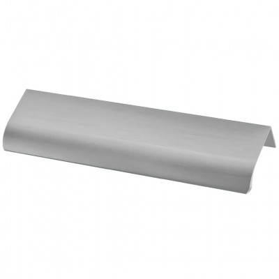 Λαβές Επίπλων Αλουμινίου Σειρά 011 150mm Best Ανοδίωση Inox Ματ